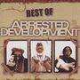 Arrested Development: Best Of Arrested Development, CD