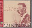 Nat King Cole: L-O-V-E (The Best Of Nat King Cole), CD