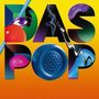 Das Pop: Das Pop +bonus, CD