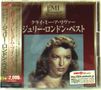 Julie London: Cry Me A River - Best Of..., CD