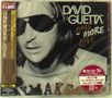 David Guetta: One More Love, CD