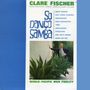 Clare Fischer (1928-2012): So Danco Samba, CD