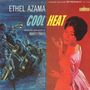 Ethel Azama: Cool Heat (Limited Reissue), CD