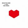 Digitalism: I Love You Dude, CD
