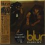 Blur: Parklife (Special Edition), CD