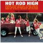 The Nights: Hot Rod High, CD