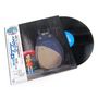 Joe Hisaishi: My Neighbour Totoro (Image Album), LP