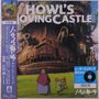 Joe Hisaishi: Filmmusik: Howl's Moving Castle - Soundtrack, 2 LPs