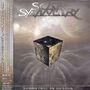Scar Symmetry: Symmetric In Design, CD