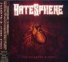 Hatesphere: The Sickness Within +3, CD