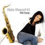 Ada Rovatti: Airbop, CD