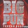 Big Pun (Big Punisher): Yeeeah Baby, CD