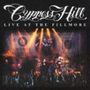 Cypress Hill: Live At The Fillmore, CD
