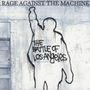 Rage Against The Machine: Battle Of Los Angeles,the, CD