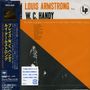 Louis Armstrong: Plays W.C.Handy (20bit), CD
