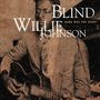 Blind Willie Johnson: Dark Was The Night, CD