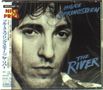 Bruce Springsteen: The River, CD