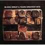 Blood, Sweat & Tears: Greatest Hits (+2), CD
