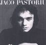 Jaco Pastorius (1951-1987): Jaco Pastorius (Digipack), SACD