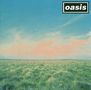 Oasis: Whatever, Maxi-CD