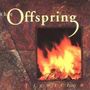 The Offspring: Ignition, CD