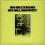 Big Bill Broonzy: Big Bill Blues, CD
