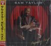 Sam "The Man" Taylor: Popular Best, 2 CDs