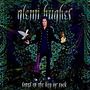 Glenn Hughes: Songs In The Key Of Rock, CD