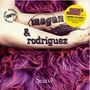 Suave: Magan & Rodriguez, CD