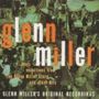 Glenn Miller: Plays Selections From The Glenn Miller Story And Other Hits, CD