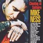 Mike Ness : Cheating At Solitaire, CD
