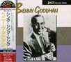 Benny Goodman: Sing Sing Sing-Rca Jazz, CD