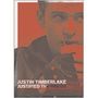 Justin Timberlake: Justified: The Videos (ltd.reissie), Div.