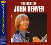 John Denver: The Best Of John Denver, CD