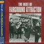 Fairground Attraction: The Best Of Fairground, CD