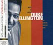 Duke Ellington: Never No Lament:The Blanton-Webster., CD,CD,CD