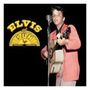 Elvis Presley: Elvis At Sun +1, CD