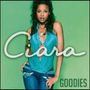 Ciara: Goodies +1(Ltd.Special-Price), CD