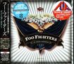 Foo Fighters: In Your Honor, CD,CD