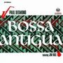 Paul Desmond: Bossa Antigua, CD
