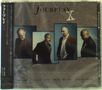 Fourplay: X (Ten), CD