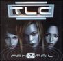 TLC: Fanmail, CD