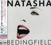 Natasha Bedingfield: Natascha Bedingfield (Ltd.Edition), CD