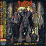 Lordi: Get Heavy +2(Reissue), CD