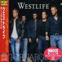 Westlife: Turnaround +1, CD