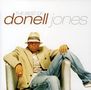 Donell Jones: The Best Of Donell Jones (+Bonus), CD