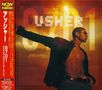 Usher: 8701 [japanese Import], CD