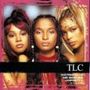 TLC: Collections Tlc(Ltd.Release), CD
