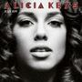 Alicia Keys: As I Am, CD