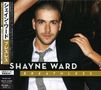 Shayne Ward: Breathless +1, CD